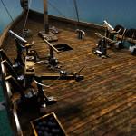 Orc Nobleman's Ship 4